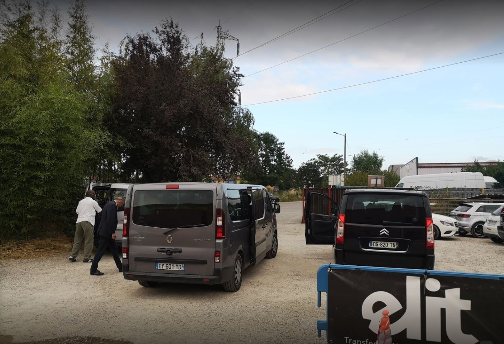 Les nouvelles d’ELIT Parking Lyon Saint