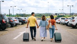 Stationnement à Lyon-Saint-Exupéry : pourquoi le parking ELIT séduit les voyageurs